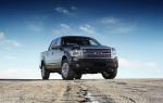 Ford F-150 2009 года